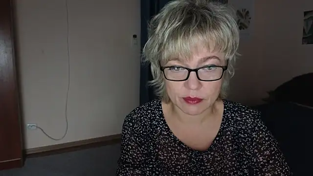 Rosette Pricky online show from 11-07-25, 01:48