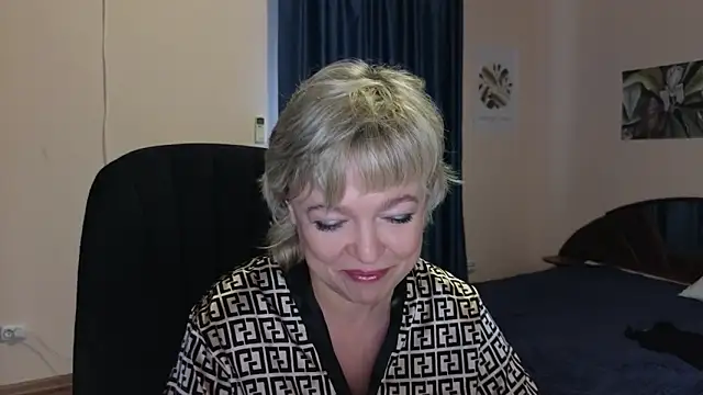 Rosette Pricky online show from 09-12-25, 01:44