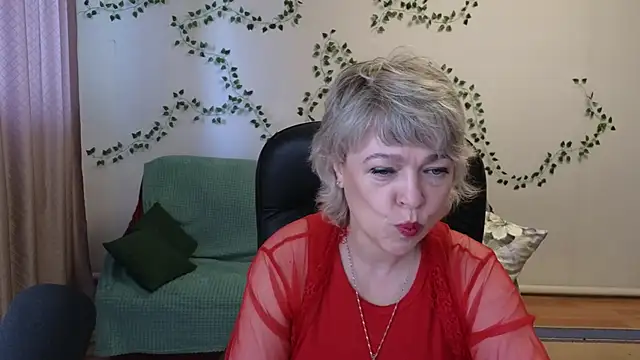 Rosette Pricky online show from 06-04-26, 02:33