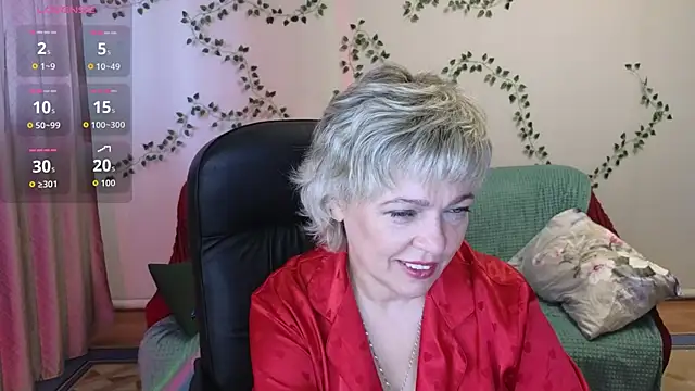 Rosette Pricky online show from 04-16-26, 02:40
