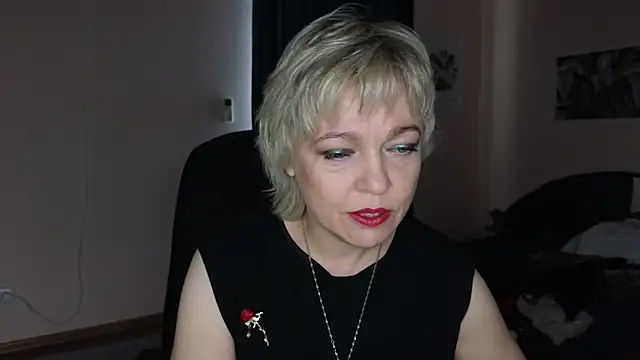 Rosette Pricky online show from 09-25-25, 11:49