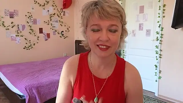 Rosette Pricky online show from 05-21-26, 01:52