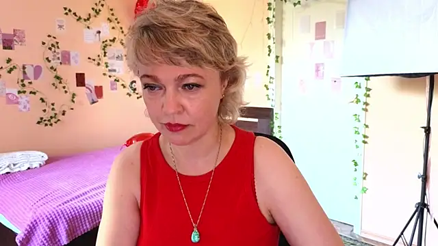 Rosette Pricky online show from 06-10-26, 02:29