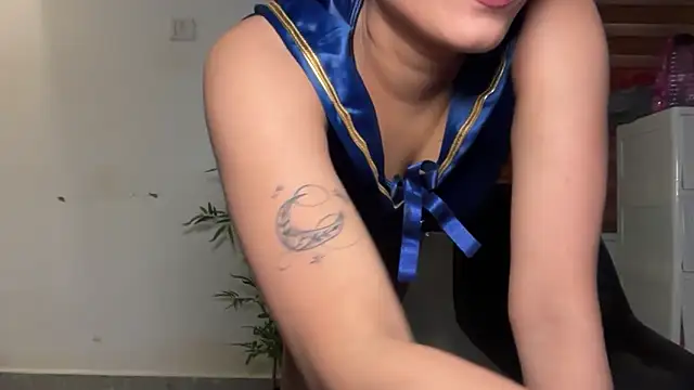 LucytheDevilQueen online show from 06-20-26, 03:11