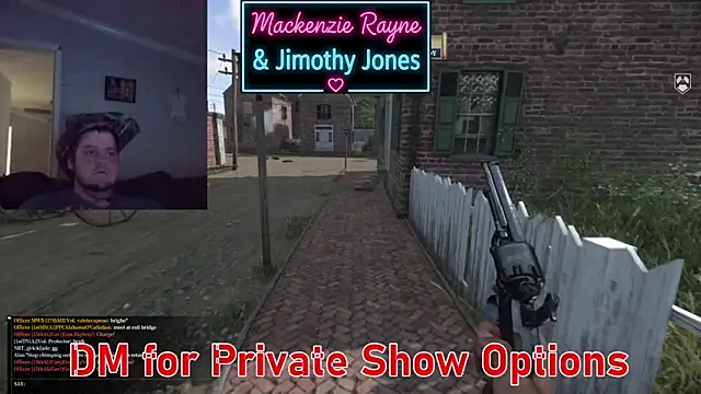 Snapshot of StoneballJacksonWoR chatting on 05-21-26, 07:39 StoneballJacksonWoR online show from 05-21-26, 07:39