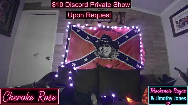 Snapshot of StoneballJacksonWoR chatting on 04-20-26, 05:32 StoneballJacksonWoR online show from 04-20-26, 05:32