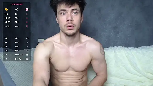 taylerbest online show from 03-25-26, 05:07