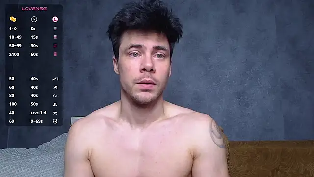 taylerbest online show from 03-12-26, 05:13