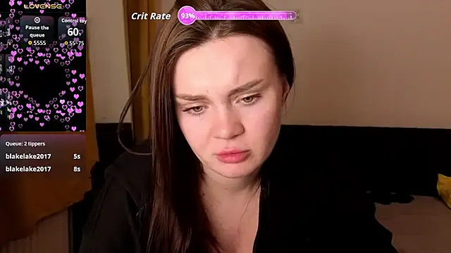 Bonny Candy online show from 03-05-26, 12:40