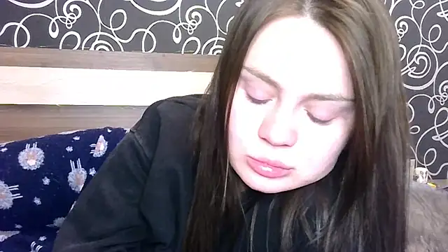 Bonny Candy online show from 11-25-25, 02:23