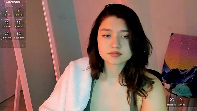 Sandra Curly online show from 02-03-26, 06:33