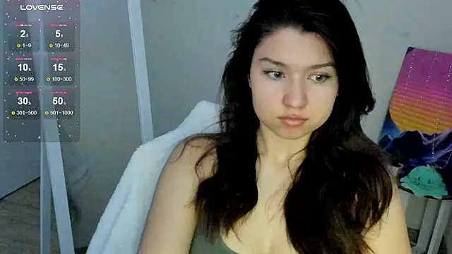 Sandra Curly online show from 02-11-26, 03:28