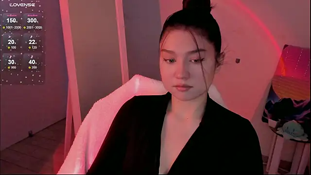 Sandra Curly online show from 01-11-26, 10:49