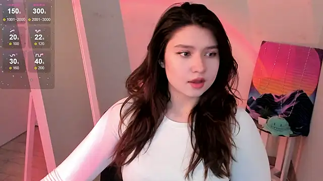 Sandra Curly online show from 02-20-26, 07:38