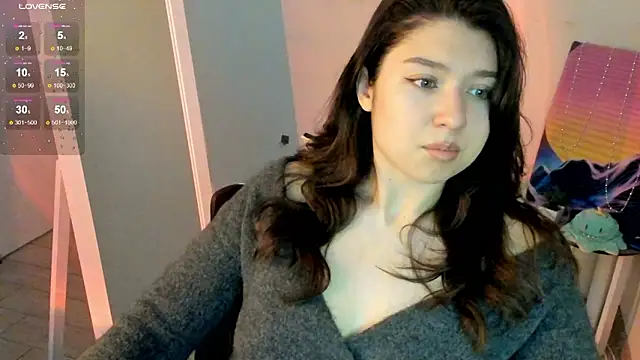 Sandra Curly online show from 02-02-26, 10:31