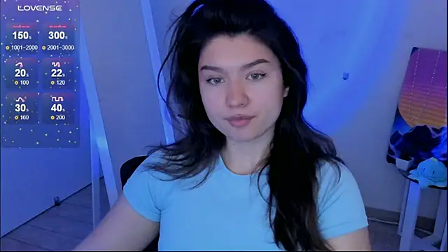 Sandra Curly online show from 01-09-26, 10:17