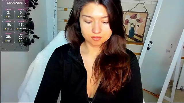 Sandra Curly online show from 02-09-26, 04:10