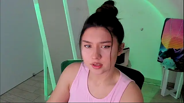 Sandra Curly online show from 12-02-25, 08:10