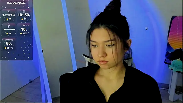 Sandra Curly online show from 11-23-25, 11:26