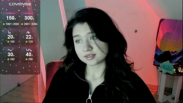 Sandra Curly online show from 11-22-25, 11:03