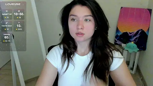 Sandra Curly online show from 03-15-26, 07:32