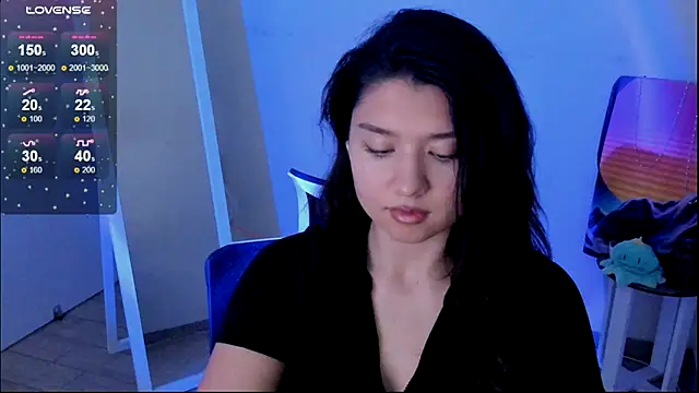 Sandra Curly online show from 11-27-25, 10:21