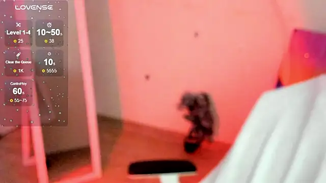 Sandra Curly online show from 02-07-26, 01:08