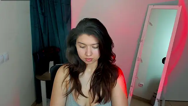 Sandra Curly online show from 03-06-26, 02:01