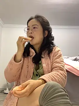 cgooh-611 online show from 04-14-26, 04:01