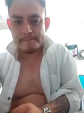 Juancho1R online show from 09-20-25, 10:42