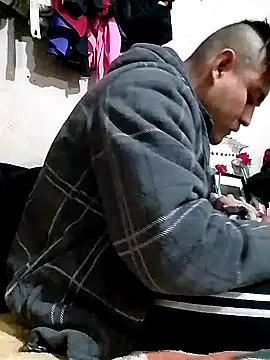 Juancho1R online show from 12-03-25, 04:13