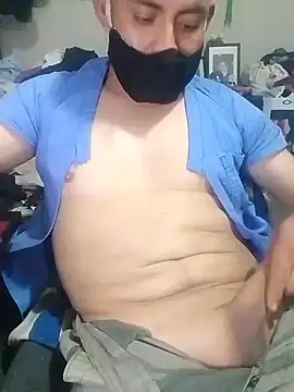 Juancho1R online show from 02-01-26, 12:03