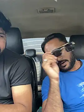 Snapshot of DeepakFucker01 chatting on 09-21-25, 10:53 DeepakFucker01 online show from 09-21-25, 10:53