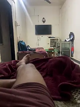 Snapshot of DeepakFucker01 chatting on 10-25-25, 07:14 DeepakFucker01 online show from 10-25-25, 07:14