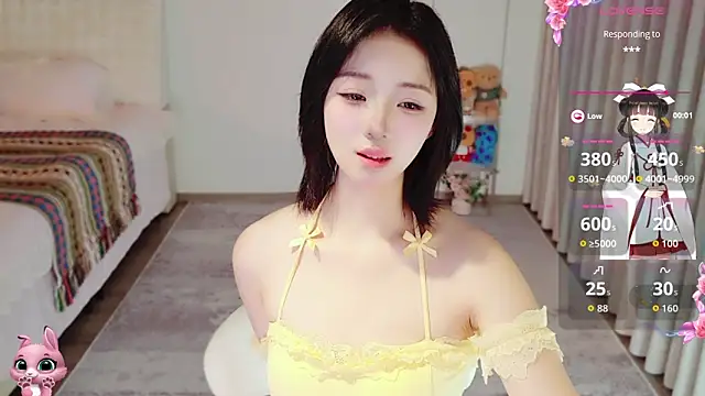 Bella-ox online show from 04-24-26, 09:11