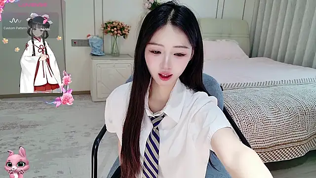 Snapshot of Bella-ox chatting on 06-27-26, 03:23 Bella-ox online show from 06-27-26, 03:23
