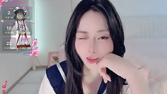 Bella-ox online show from 12-14-25, 08:09