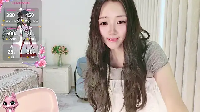 Bella-ox online show from 03-23-26, 01:06