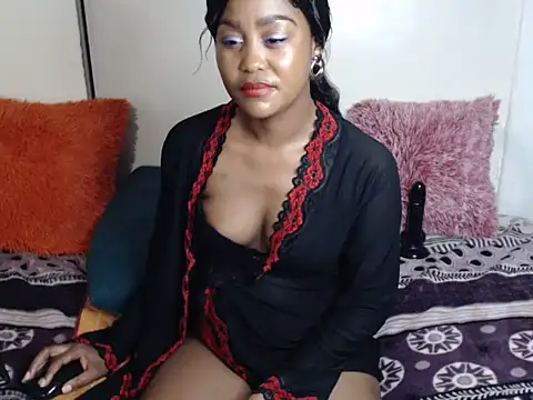 SexySlique online show from 10-14-25, 02:34
