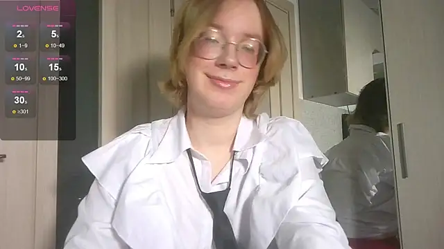 Amanda Butlerr online show from 02-19-26, 12:35