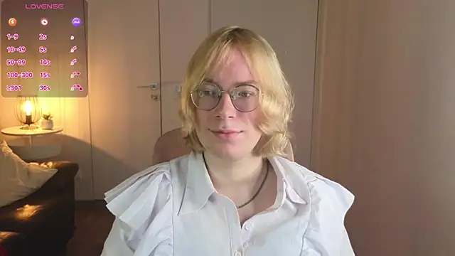 Amanda Butlerr online show from 07-05-26, 08:43
