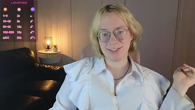 Amanda Butlerr online show from 06-29-26, 07:26