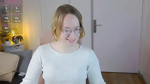 Amanda Butlerr online show from 03-26-26, 11:52