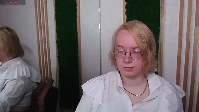 Amanda Butlerr online show from 07-18-26, 03:20