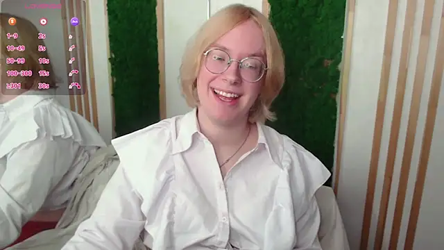 Amanda Butlerr online show from 06-20-26, 12:43