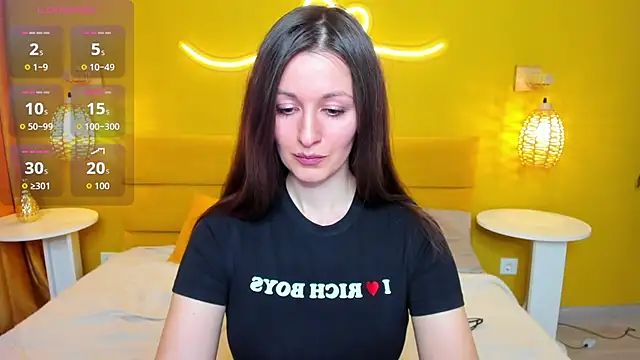 Joan Nelson online show from 04-02-26, 01:24