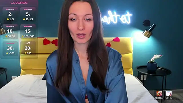 Joan Nelson online show from 02-28-26, 01:27