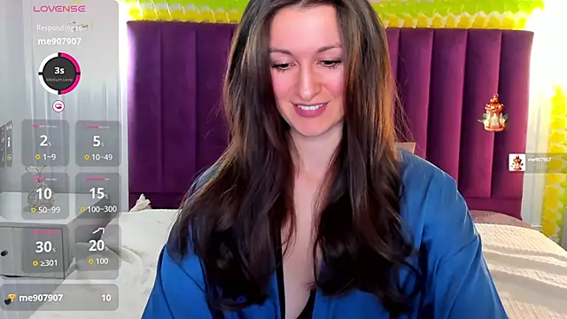 Joan Nelson online show from 04-03-26, 08:43