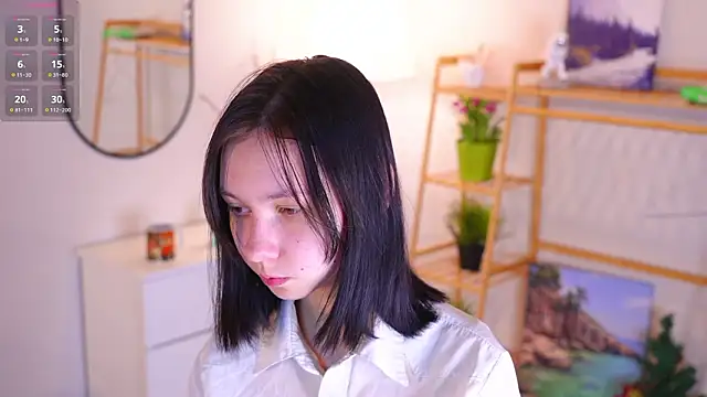 SuzanneHowse online show from 02-01-26, 03:16