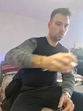 mrlyuis online show from 01-07-26, 11:37